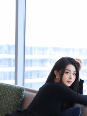 Candy糖糖(秀人网) – 秀人内购无水印照片作品合集9套 9GB