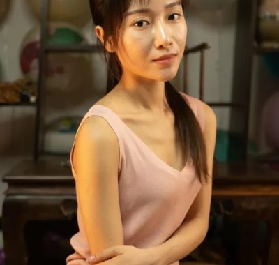 国模 Bean(苏苏) PKG摄影2019绝版私拍｜4K超清珍藏版[典藏360P/4.1GB]