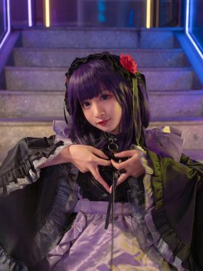 九九八XY全部COS作品图集合集打包下载23套 5GB