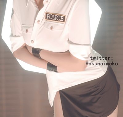 Hokunaimeko北乃芽子 COS全部作品合集图集下载51套 20GB