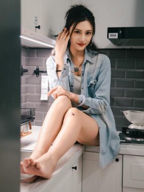 足愉心 玉足艺术典藏|7期足部视觉精选集