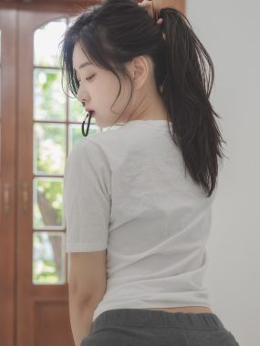 韩国 SAINT Photolife 美女图集合集打包下载147套 42GB